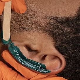 Ear Wax at Hae Beauty in Cross Lanes, WV