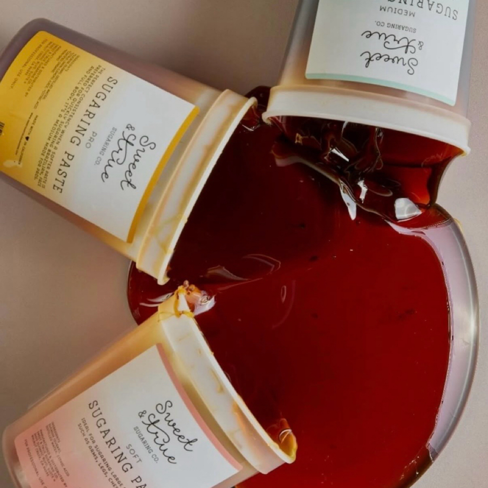 Back Wax at Studio 104 in Standish, MI