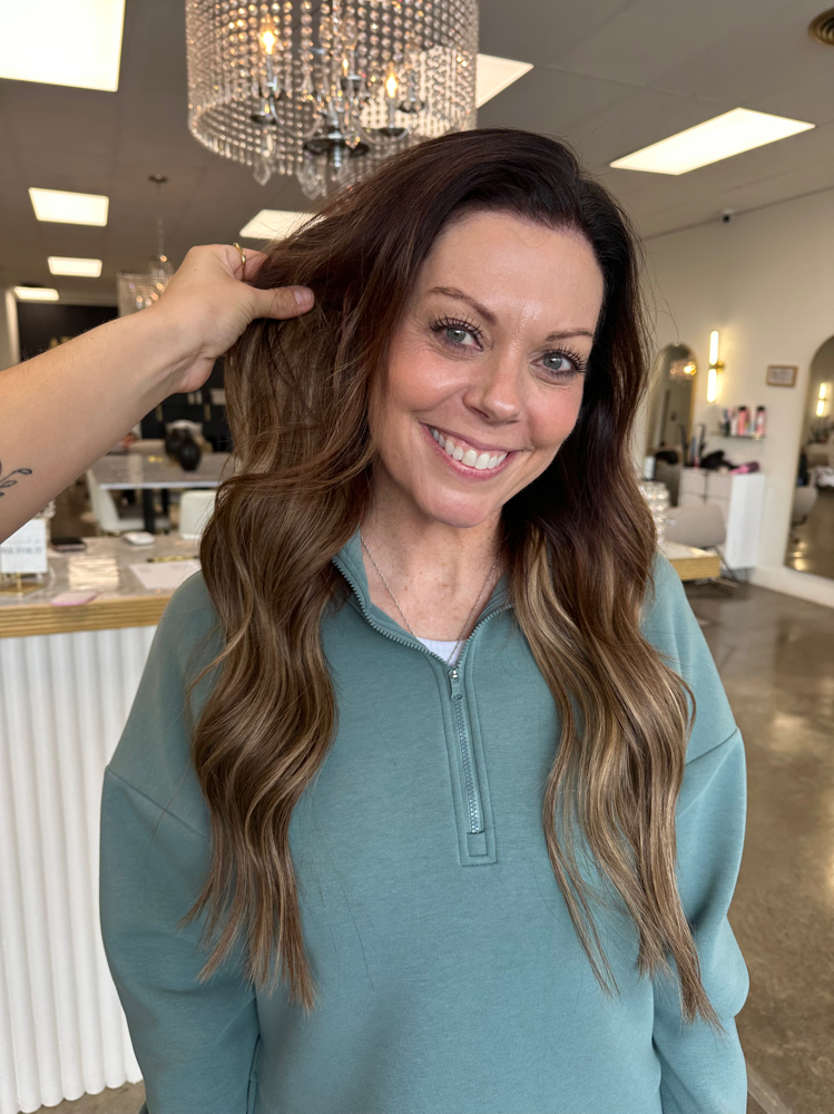 Extension Install / Move - Up