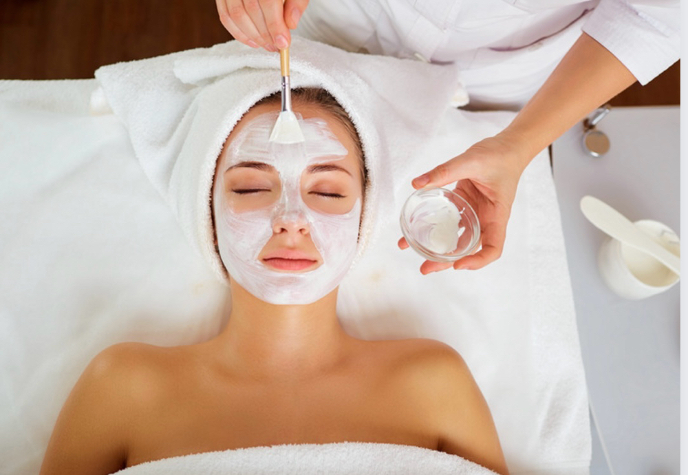 Luxury Signature Facial