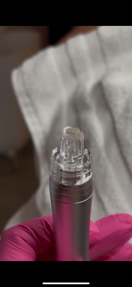 HydroDiamond™ Facial Treatment