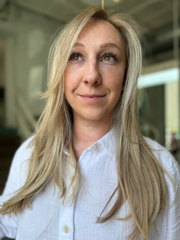 Full Highlight+ at Archetype Studios by Alicia Breyne in Birmingham, AL