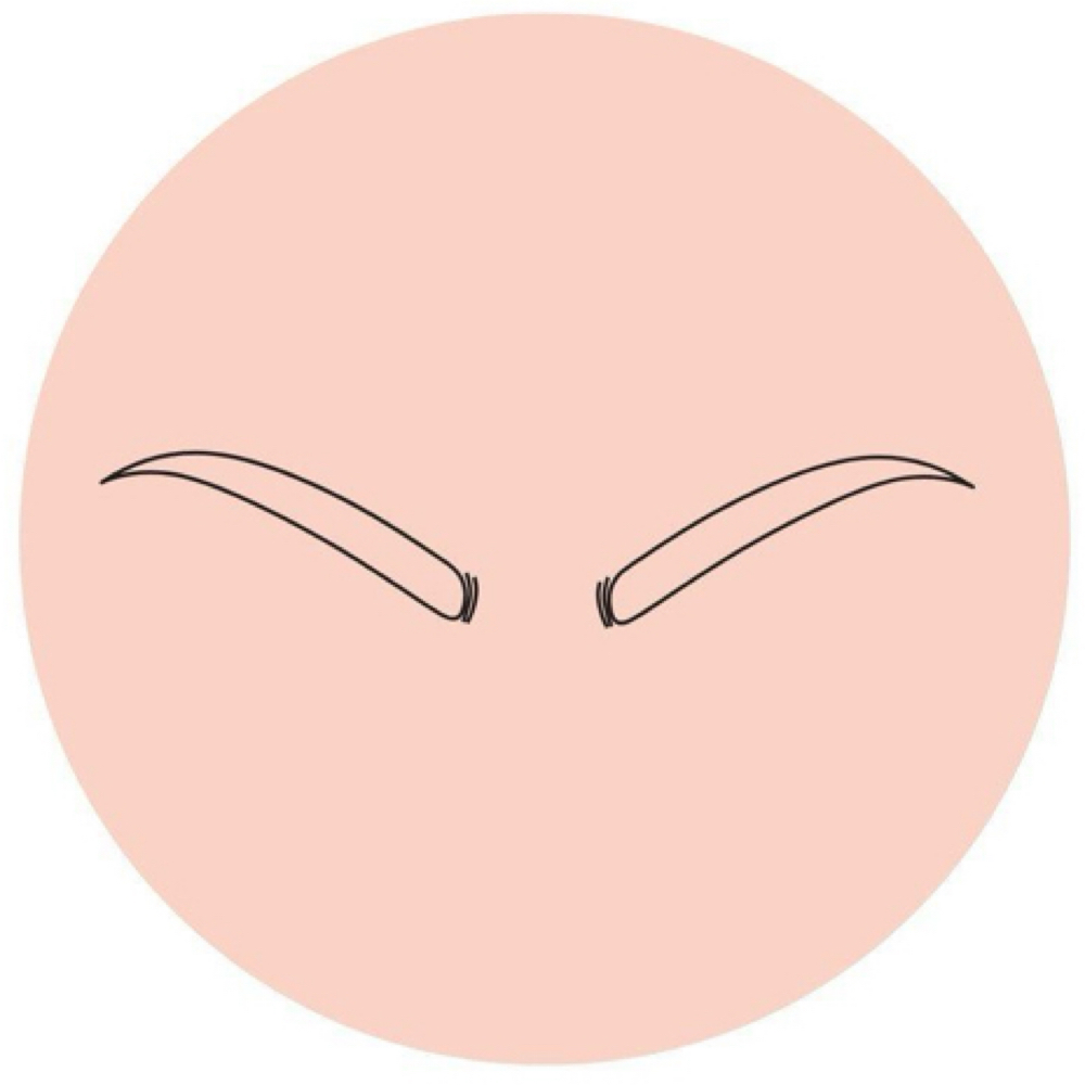 Eyebrow Wax at Hair Haven Studios in Harlingen, TX