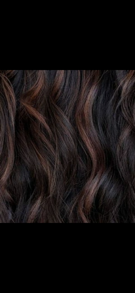 Root Smudge