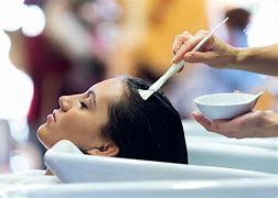 The Oasis Scalp Facial Package