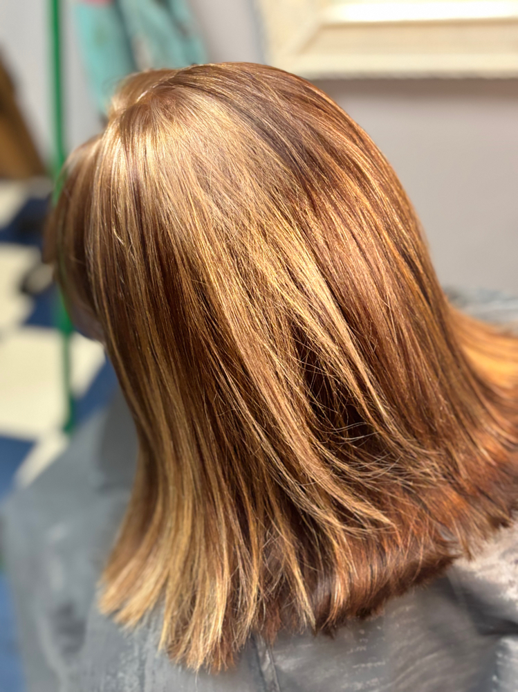 Full Hilights at Elevate and Create in Cheraw, SC