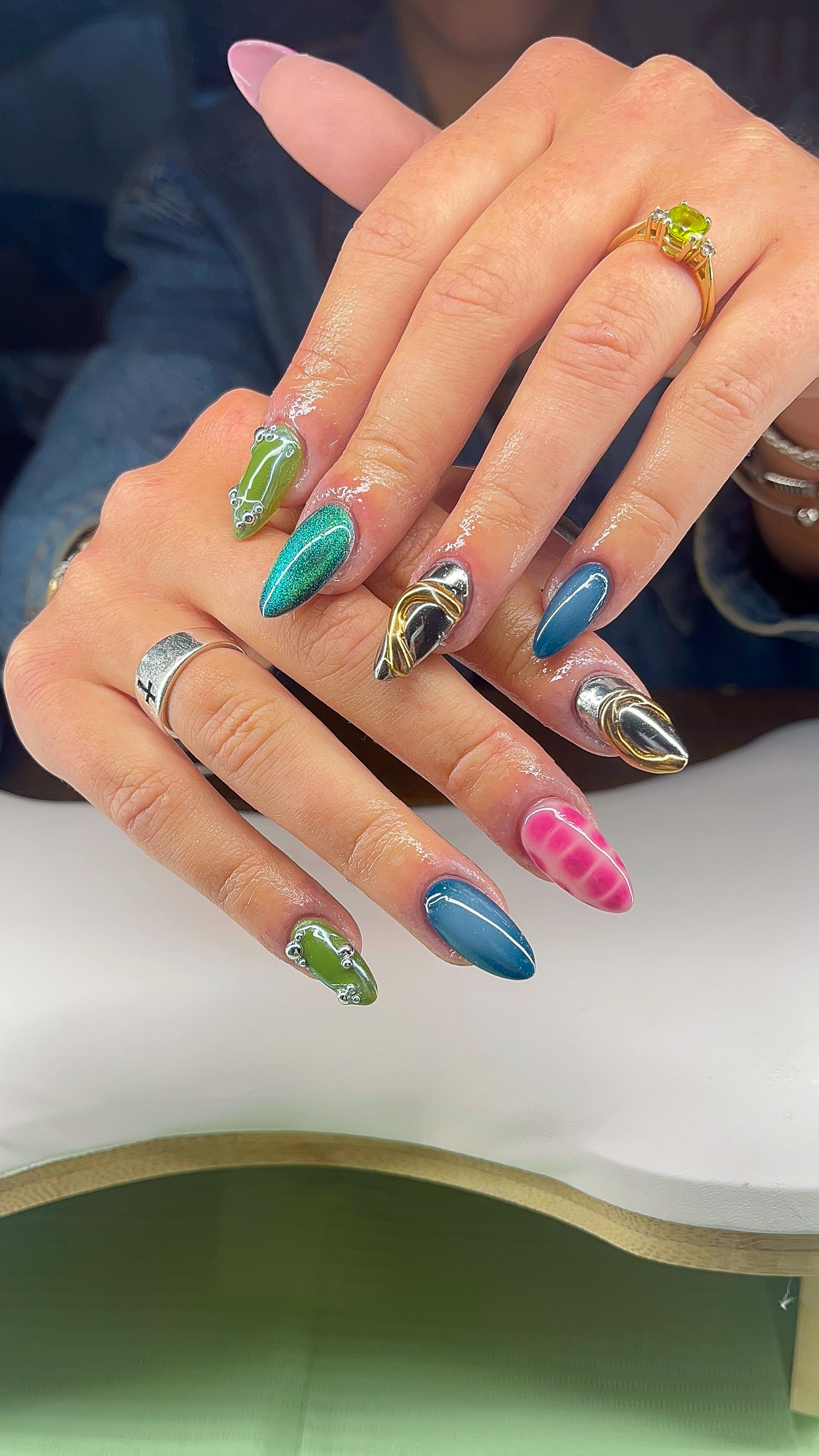 DOE GEL-X