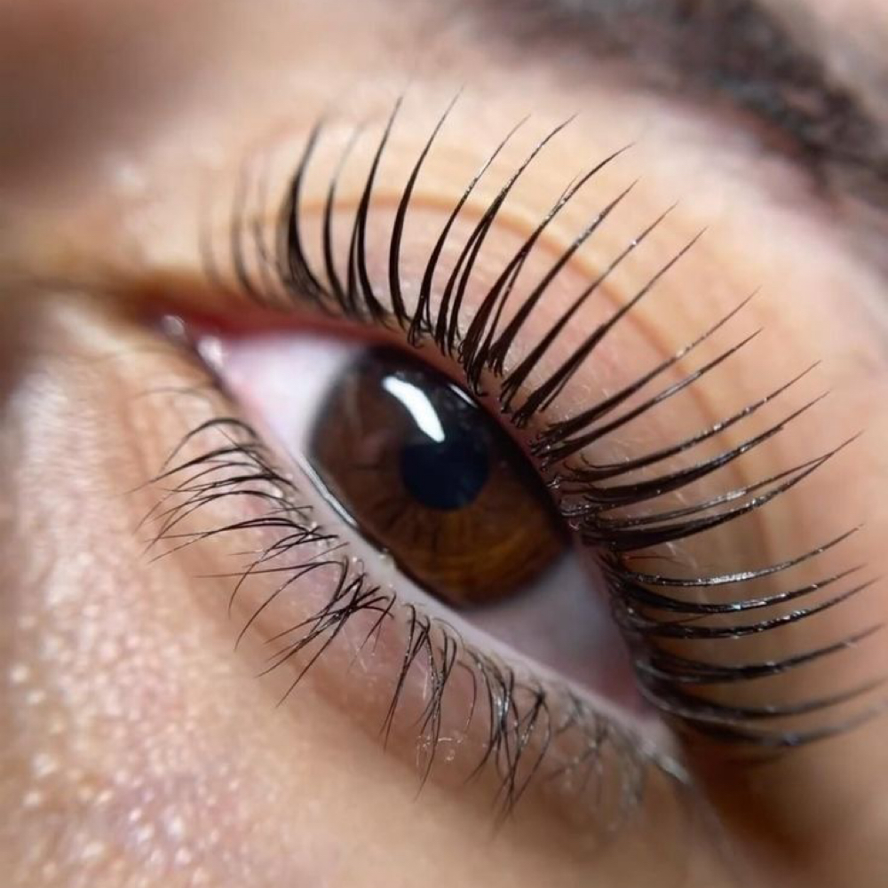 Korean Lash Lift & Tint at The Glow Girl Artistry in Allentown, PA