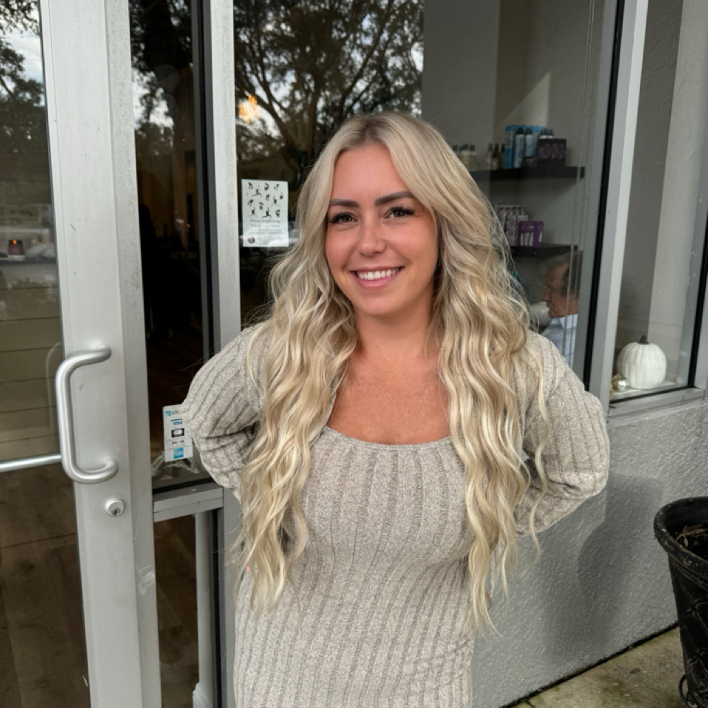 Consultation at The Mane Chair By Jenna Rae in Gainesville, FL