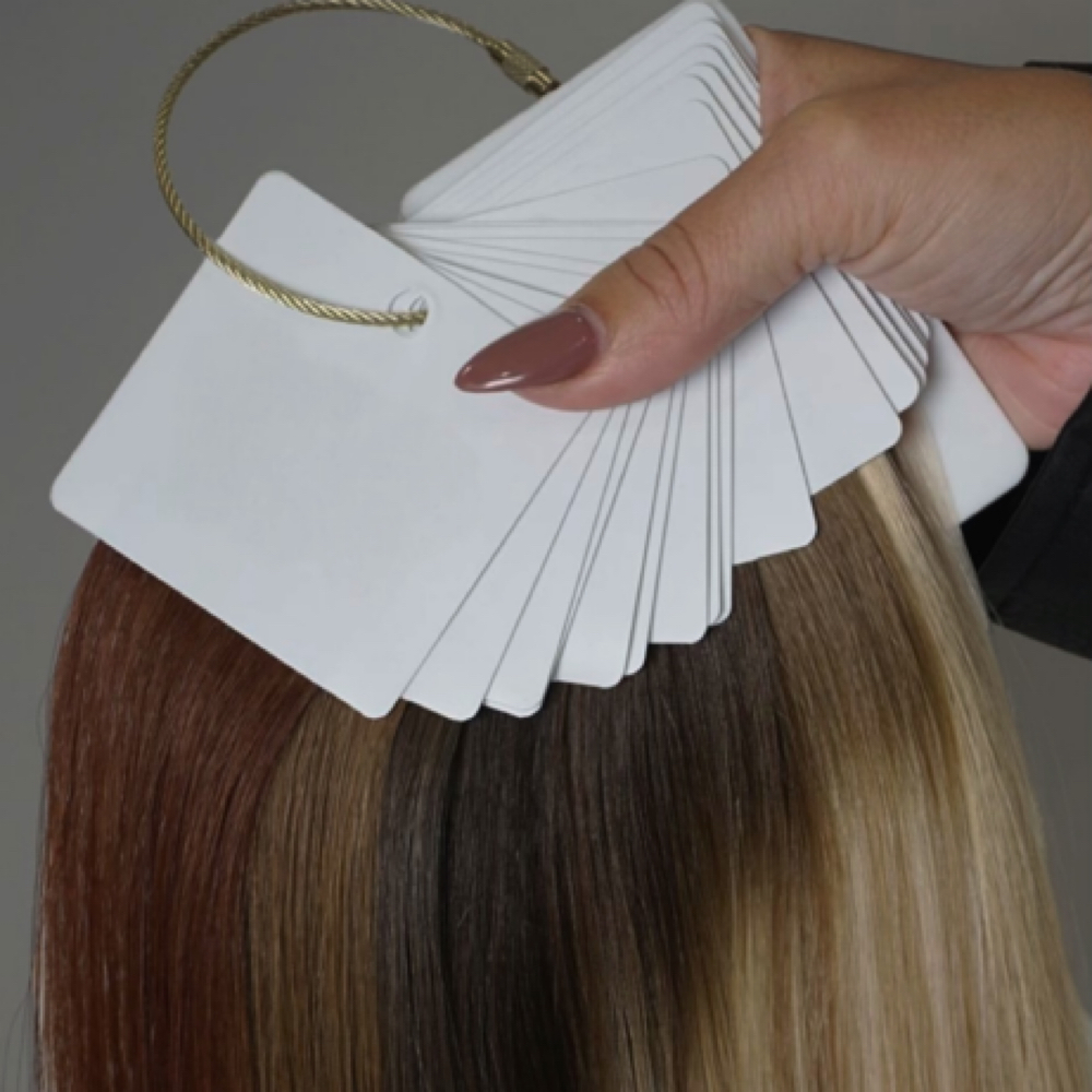 Extension Consultation at MODISH + MANE in Mount Juliet, TN