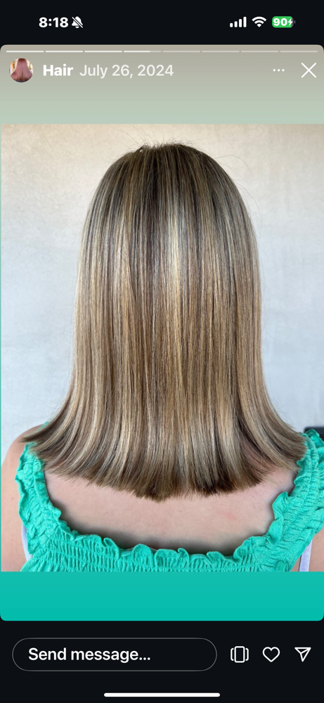 Trim