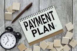 Apply For Payment Plan