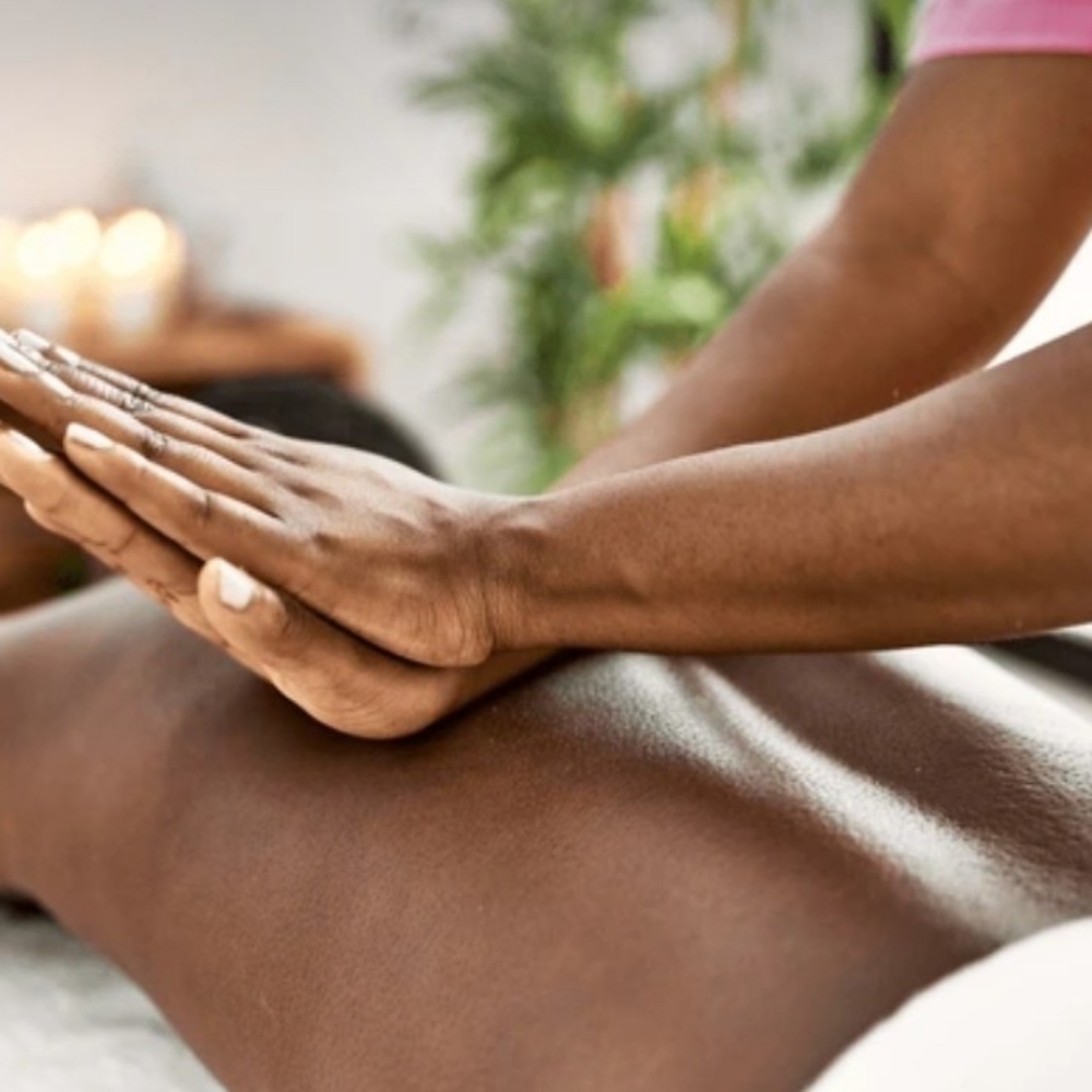 Relaxation Custom Swedish Massage at Pamper Me Salon & Spa Ste in Georgia, GA