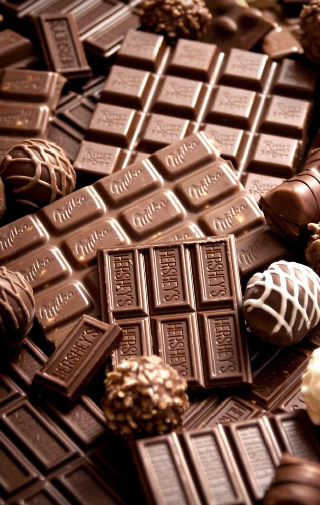 Chocolate Glow Facial