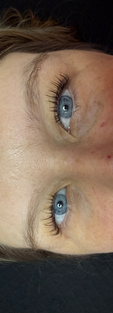 Lash Lift & Tint