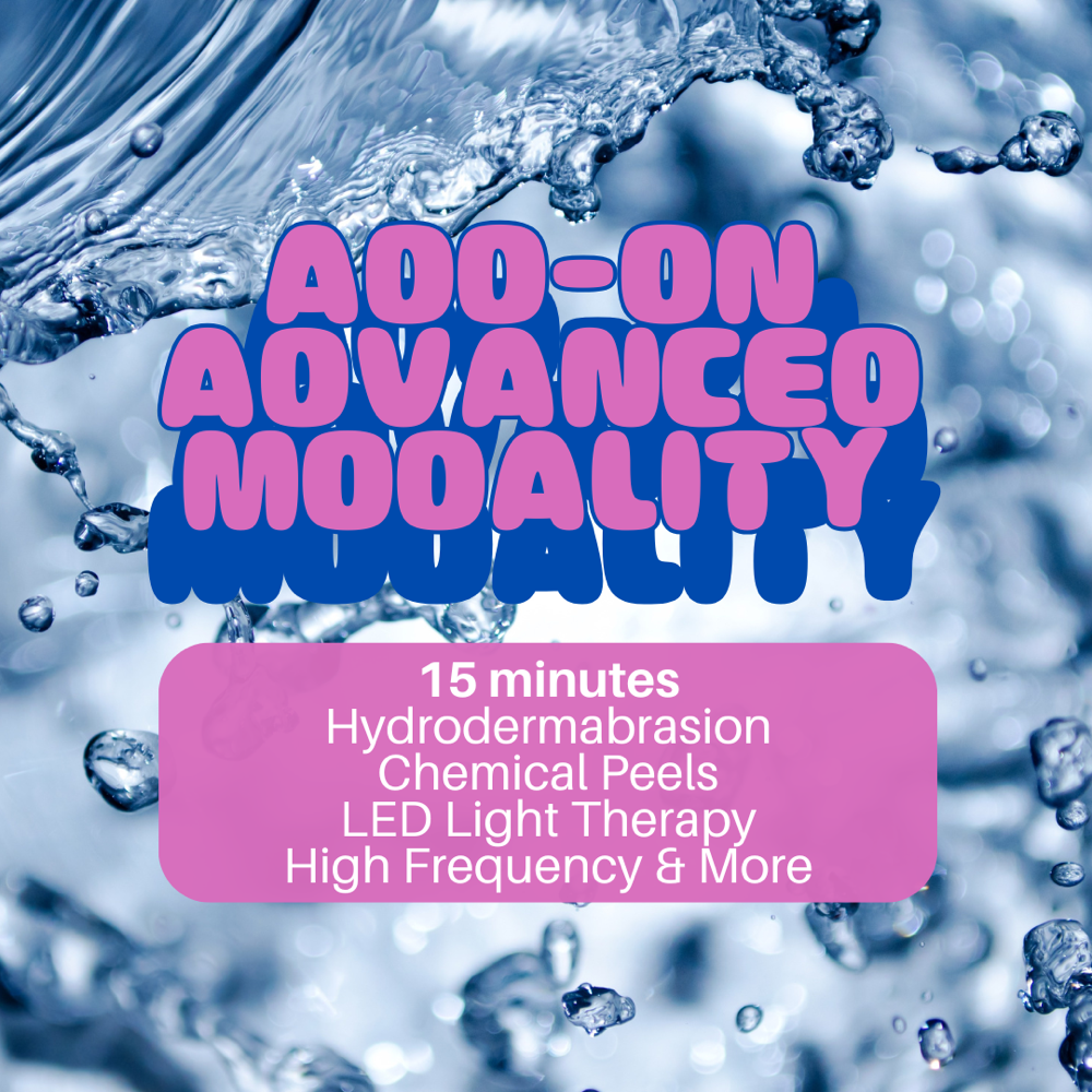 Add-on Advanced Modality