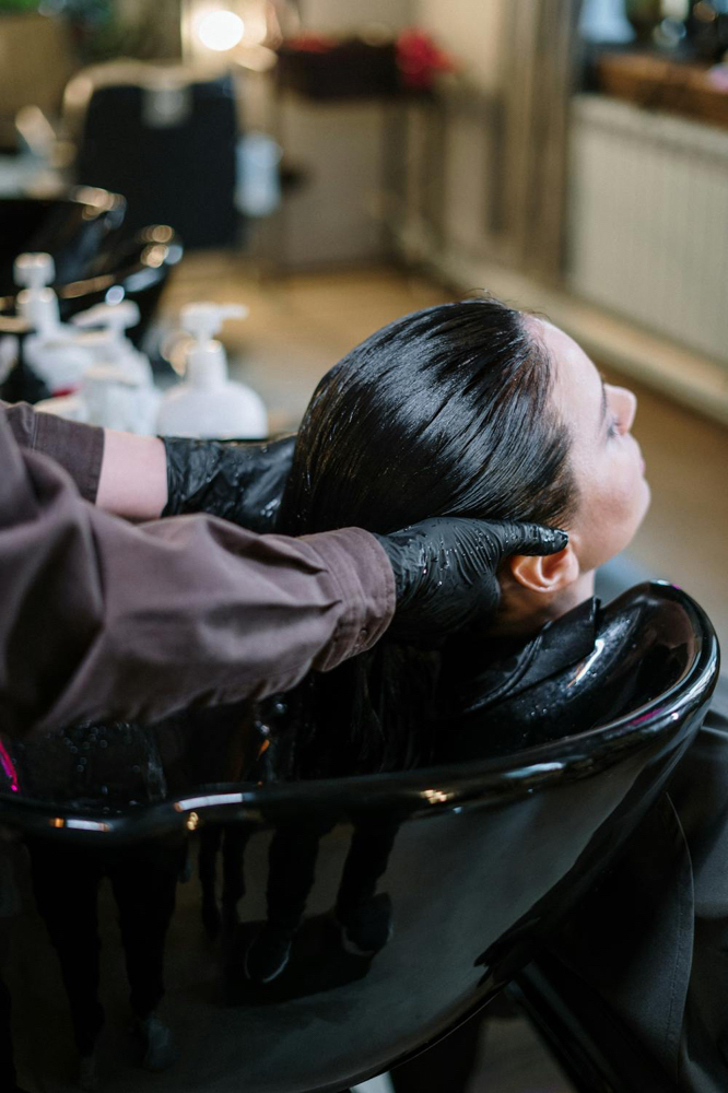 Gloss Treatment