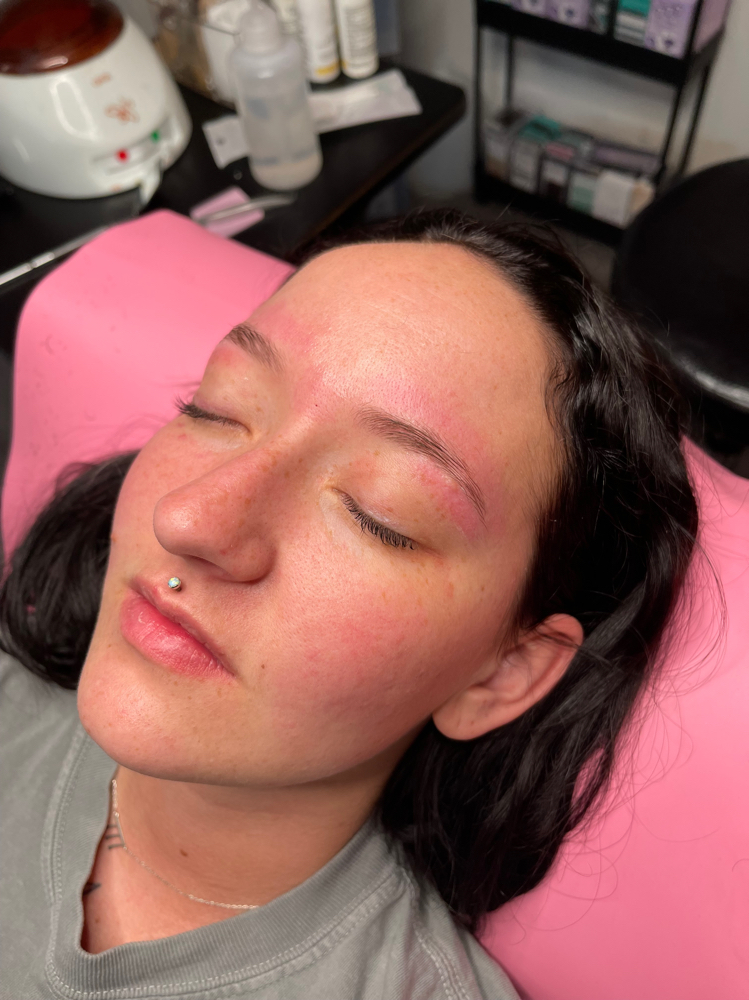 Brow Wax
