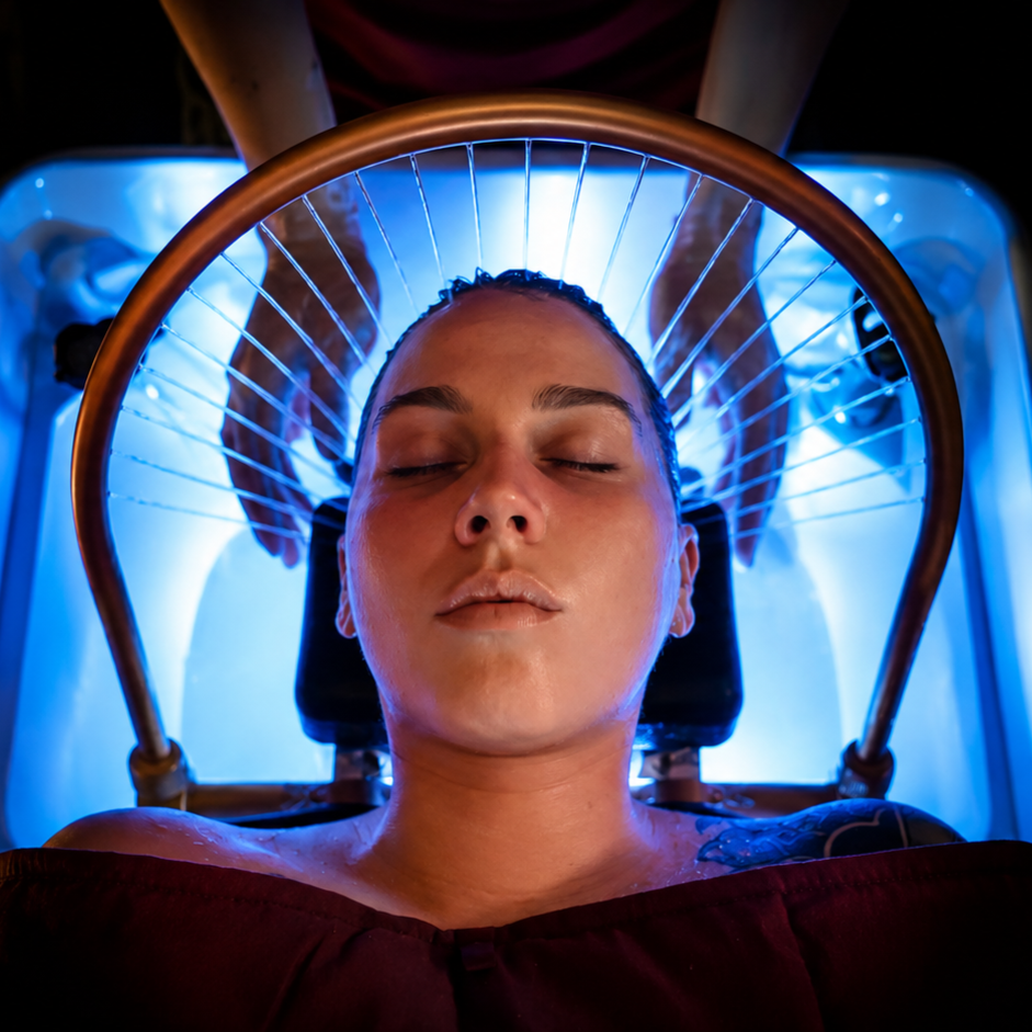Tension & Tresses at Tiffany - Sculpted Beauty in Nettleton, MS