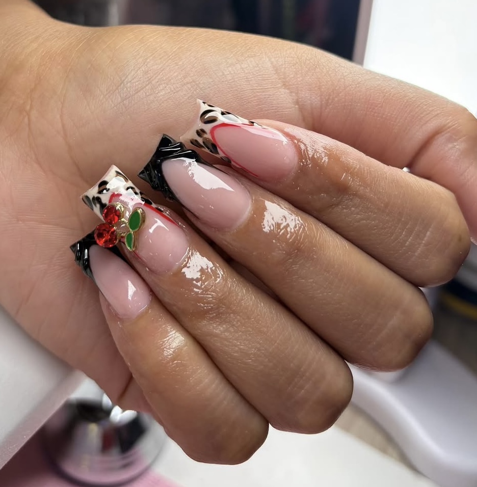 MEDIUM FULL SET