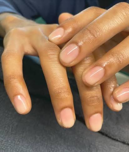 Manicure