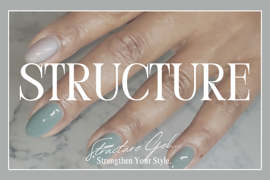 Strengthening Structure Gel