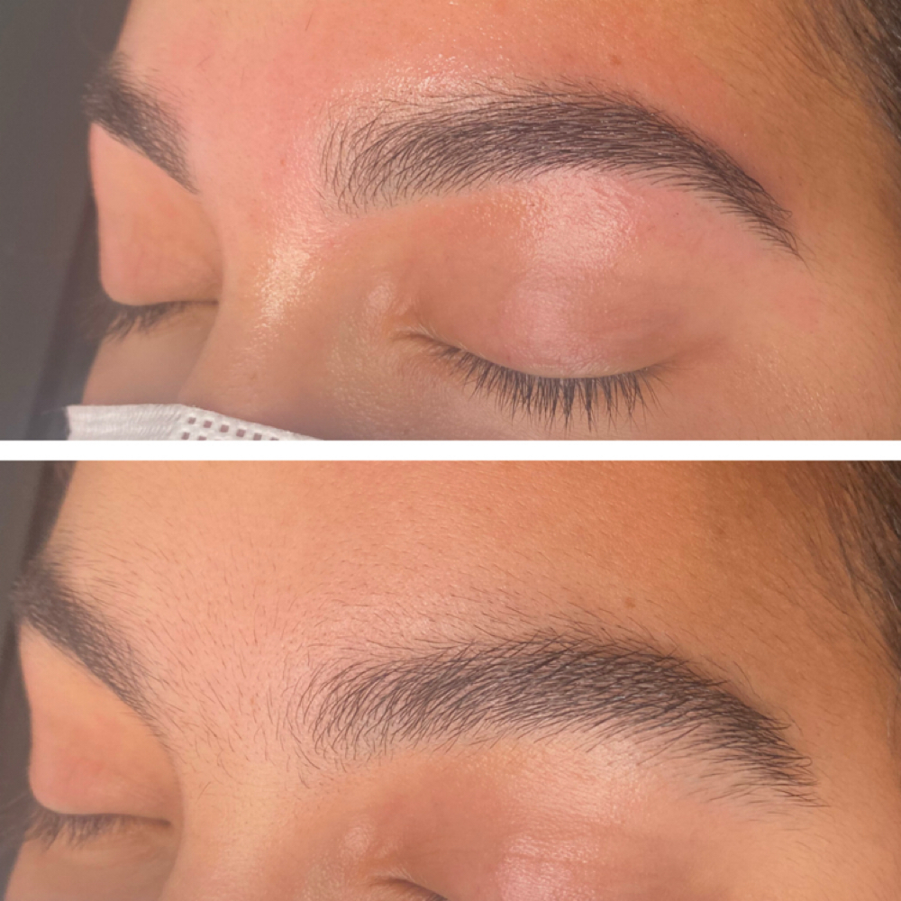 Eyebrow Wax at Beautifully Beat in Waterbury, CT