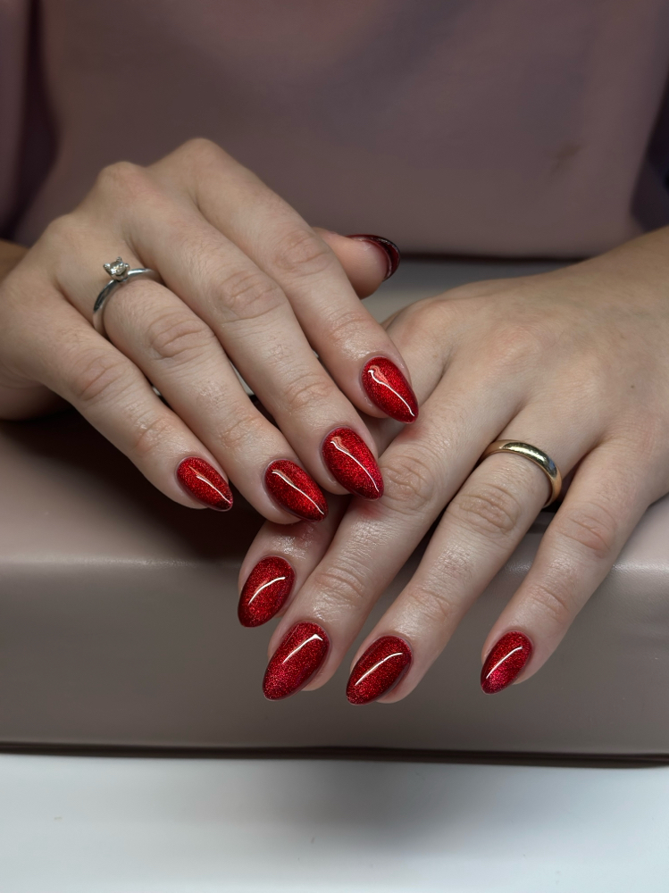 Tier 1 Design at Nails X Natalia in Port St. Lucie, FL