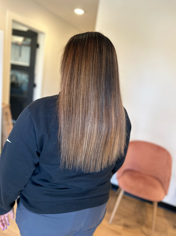 Balayage