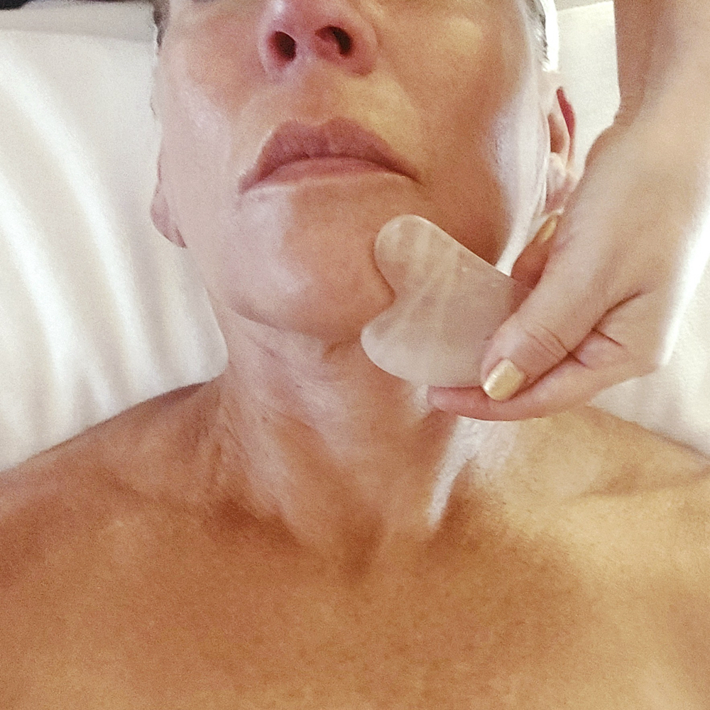 Gua Sha - SPECIAL