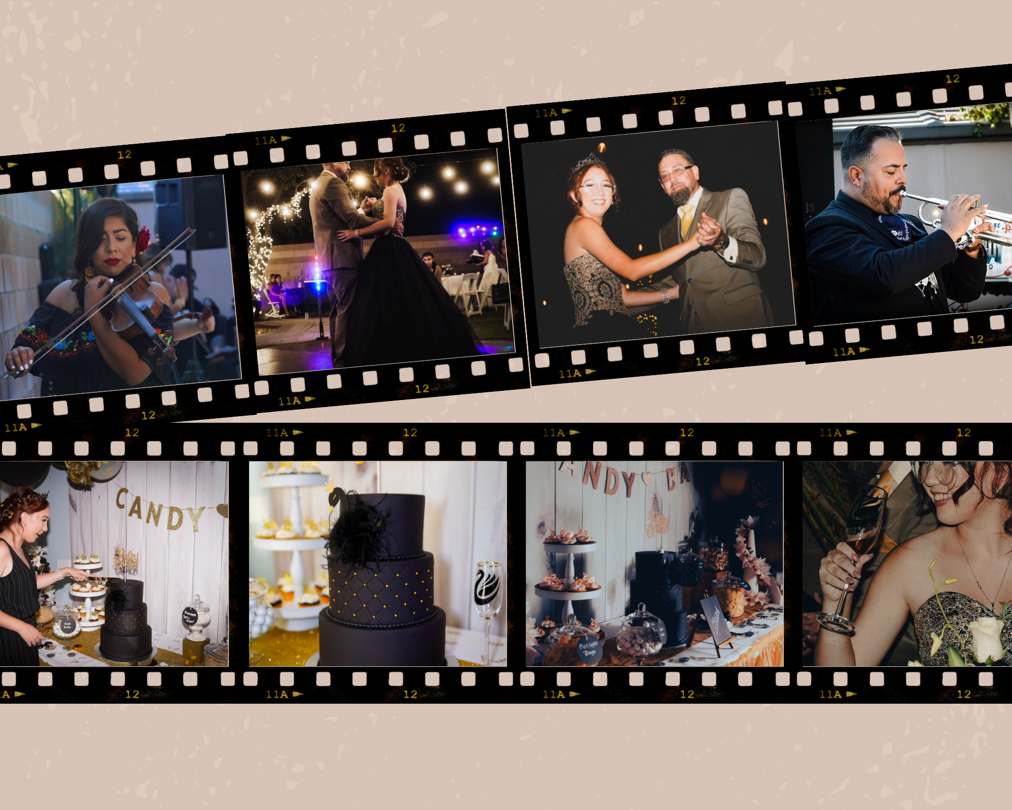 Photograpy Packages