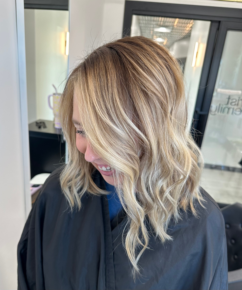 Root + Midi Highlight