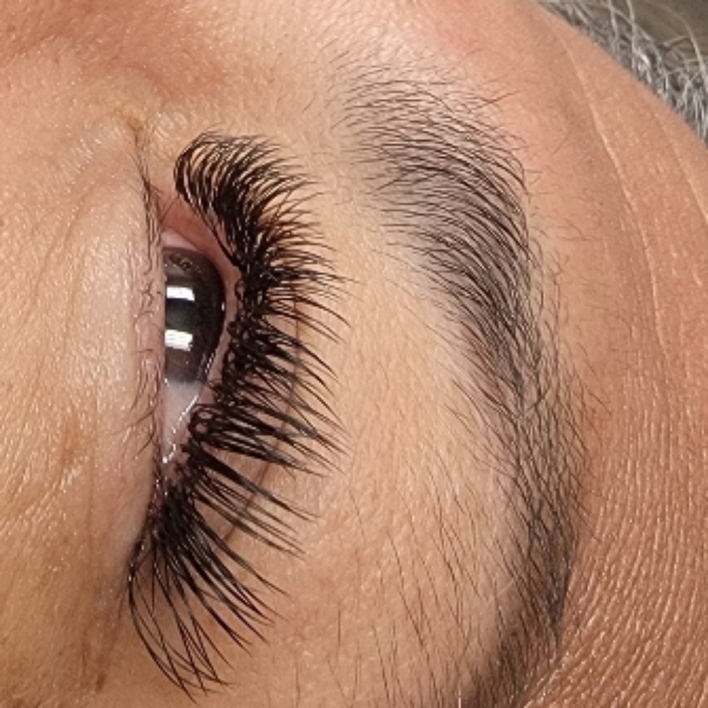 U Hybrid Lash Full Set at Forever Skin & Lash Studio of Conroe in Conroe, TX