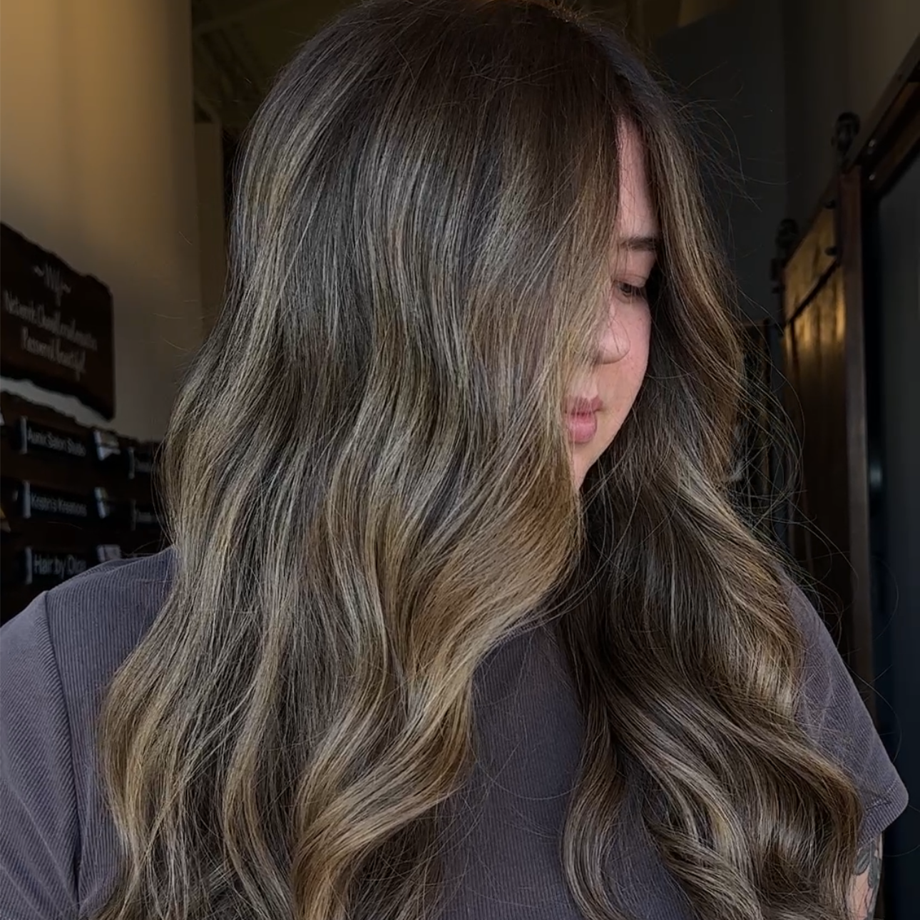 Lived-in color at Seven Studio LLC in Chandler, AZ