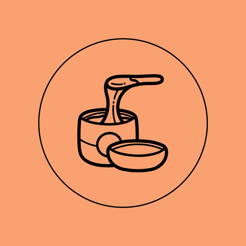 Eyebrow Wax