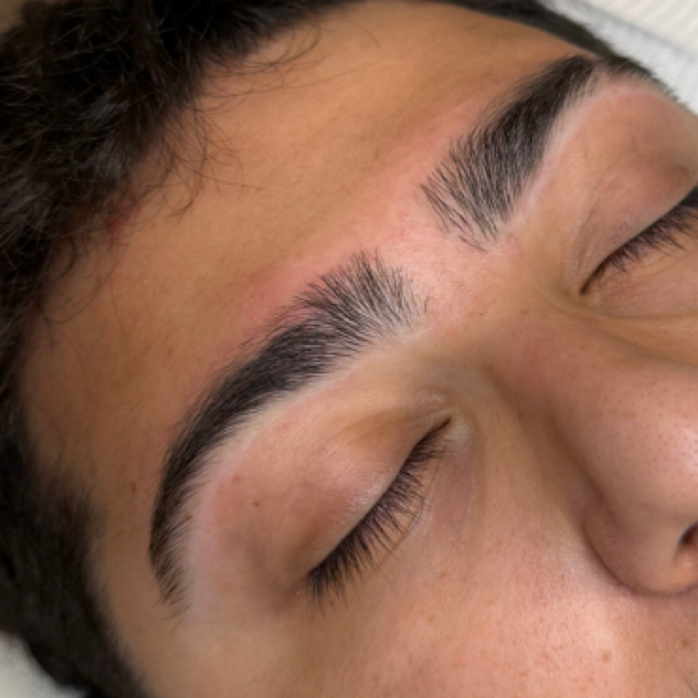 Brow Threading at Beauty Vault By Bella in North Olmsted, OH