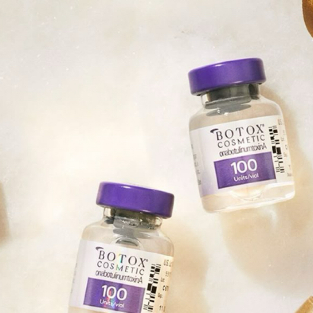Botox Tox $12/unit at Bare Aesthetics ATX in Austin, TX