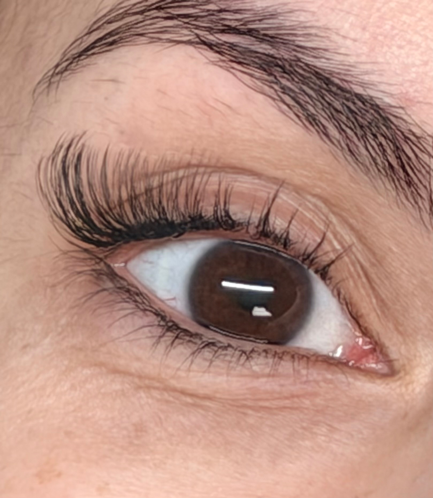 Half Set at Mi Vida Beauty in Tucson, AZ