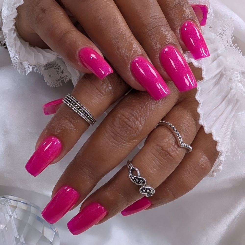 Acrylic Set at Essentials by Rose in El Paso, TX