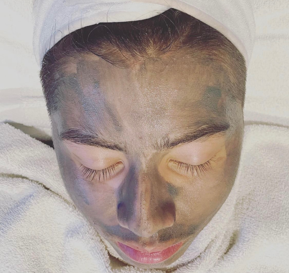 Teen Facial