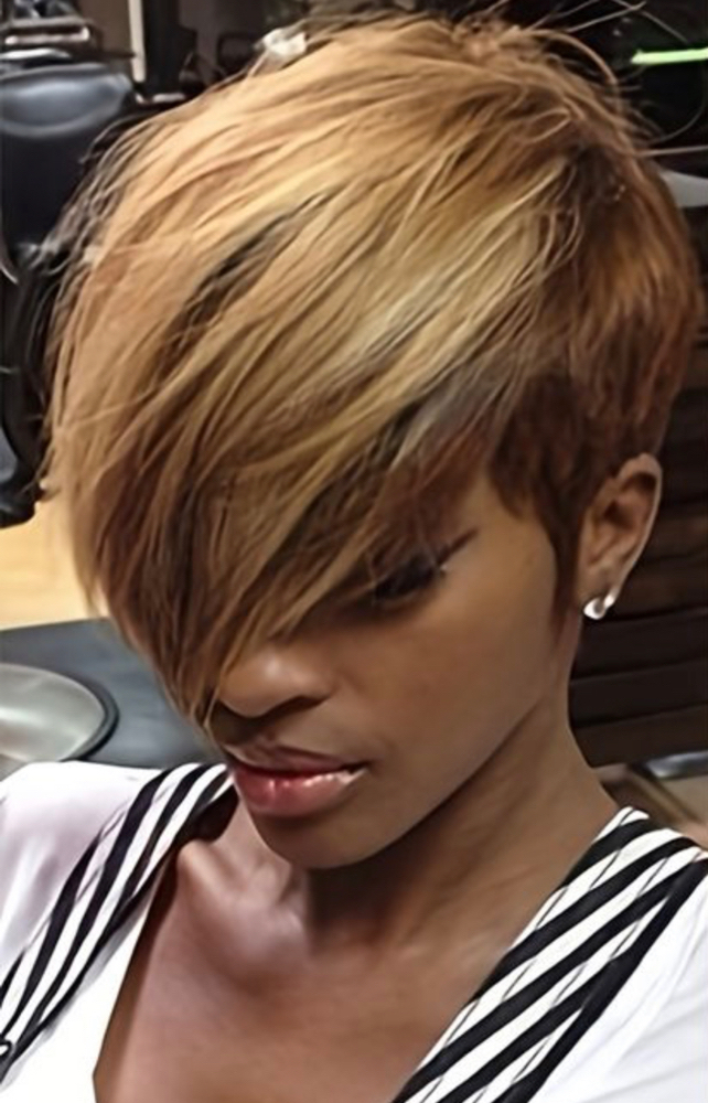 Accent Foils Highlights (1-4 Foils)