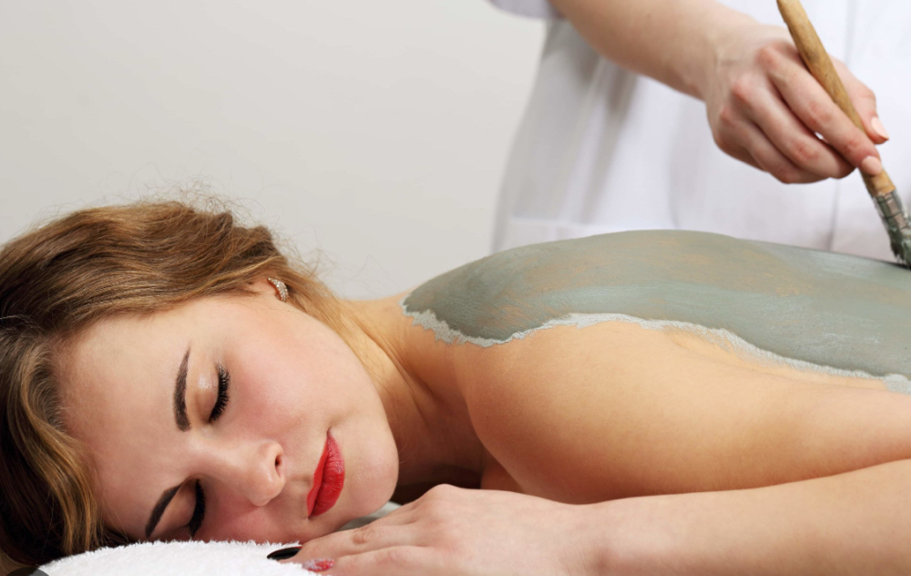 Back To Glow Facial