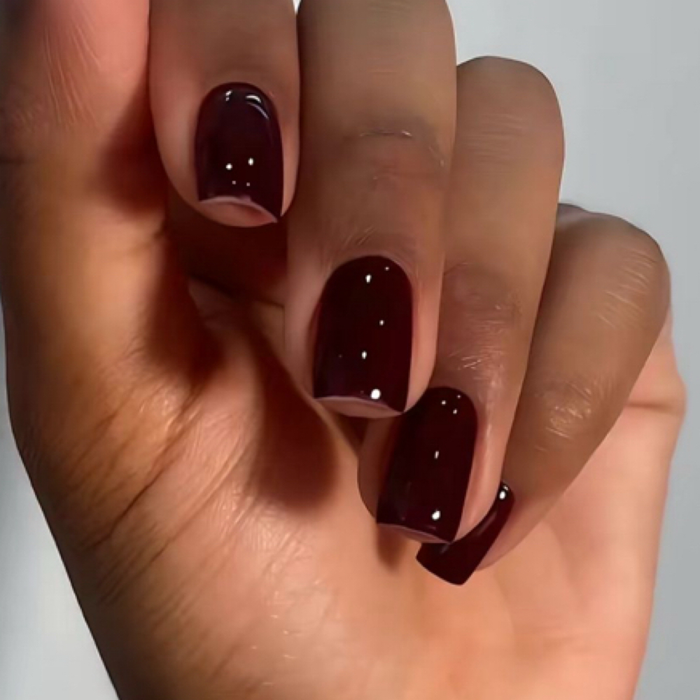 Builder Gel Sculpted (Medium) at Ari’s Obsessions in Cocoa Beach, FL