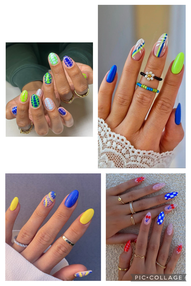 “Freestyle” Set