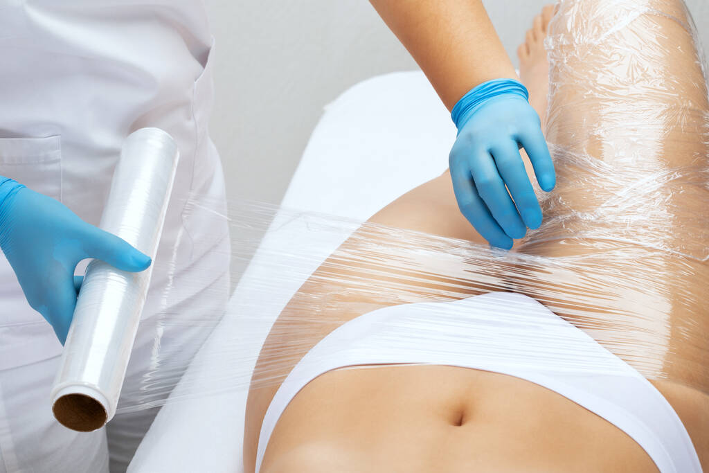 Purifying Detox Wrap