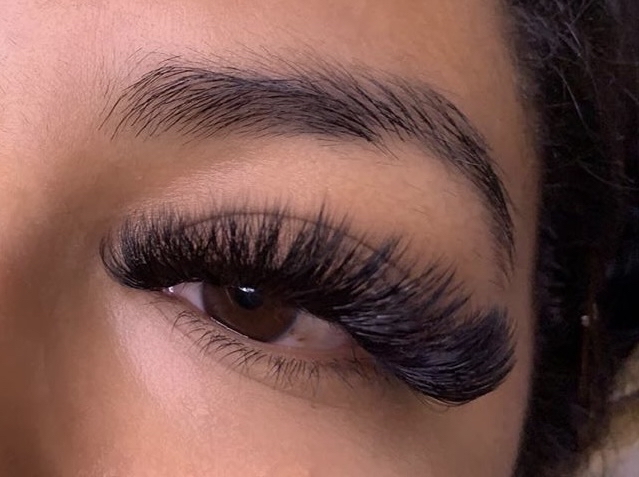 1-2 Week MegaVolume Fill