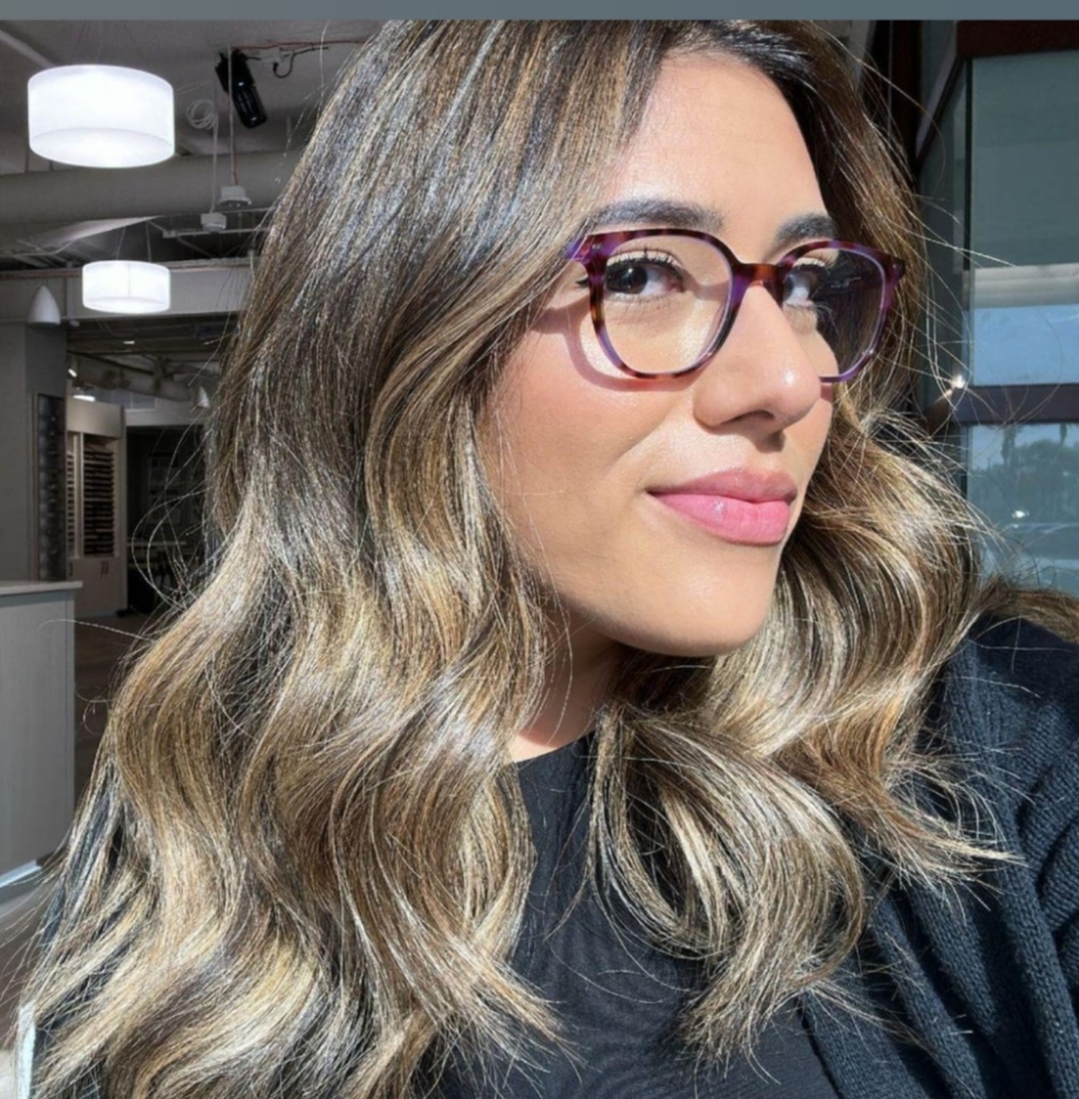 Balayage