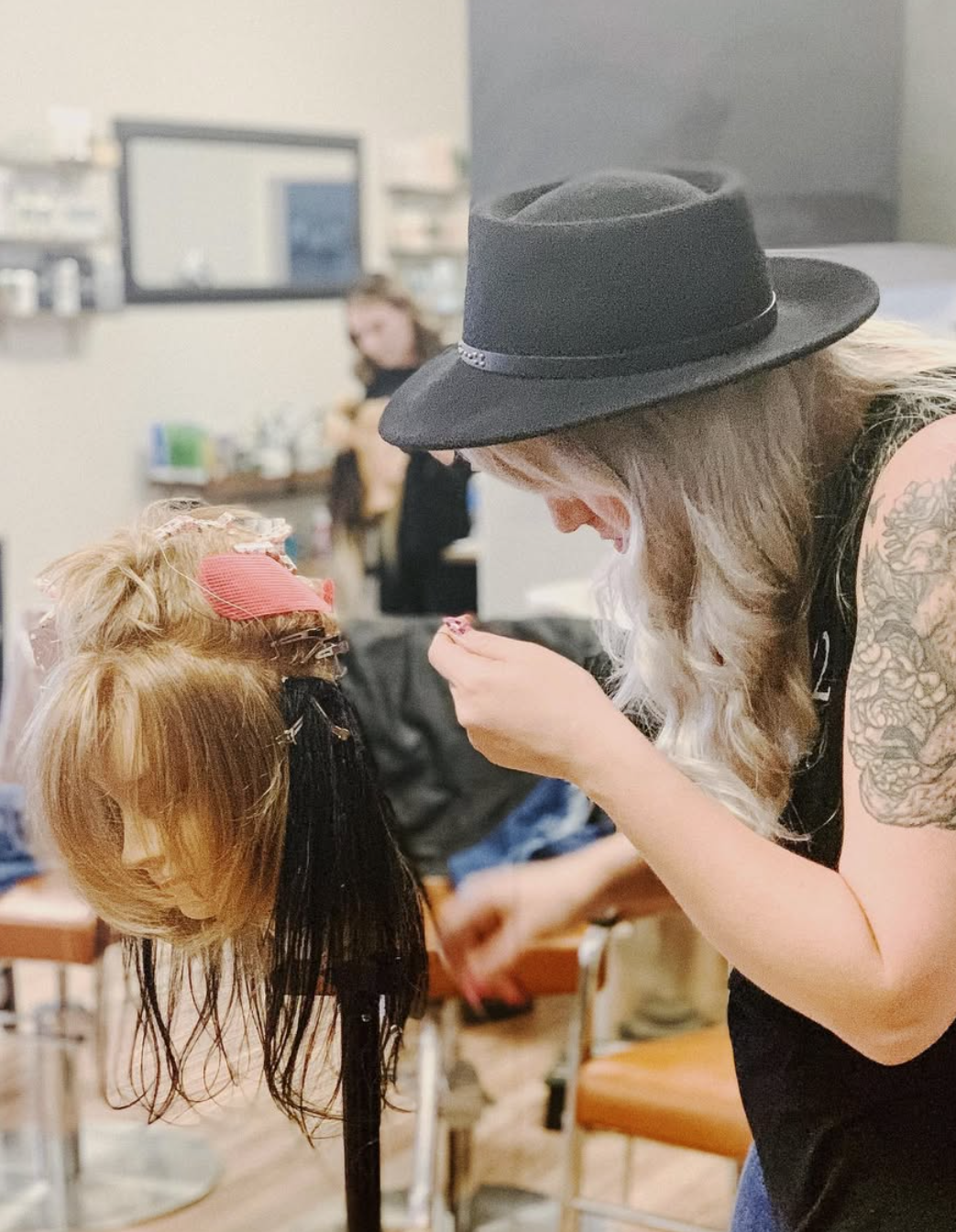 Extensions Consultation