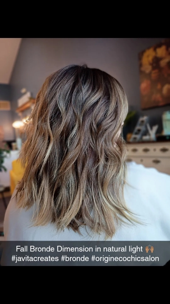 Toning Gloss Maintenance