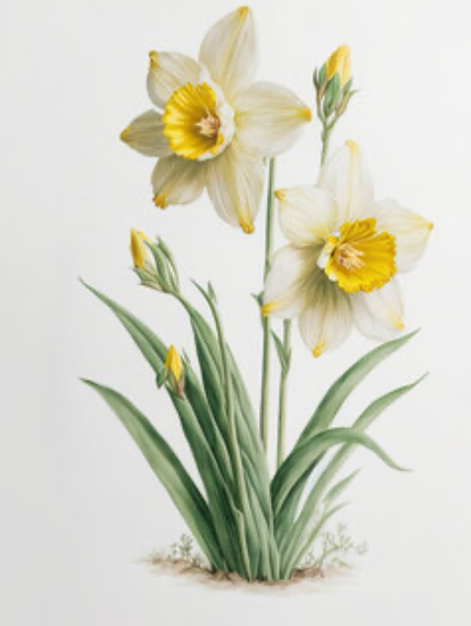 Daffodil